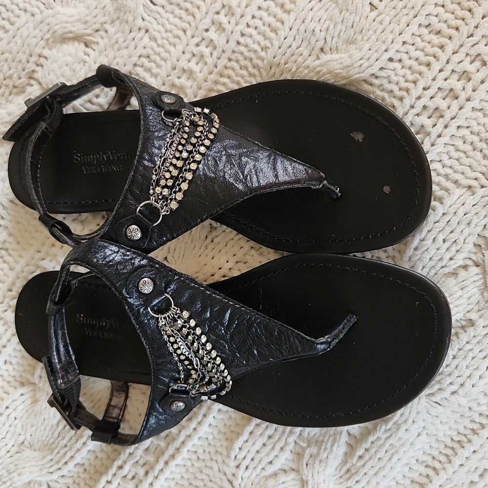 Sandals - Picture 8 of 10